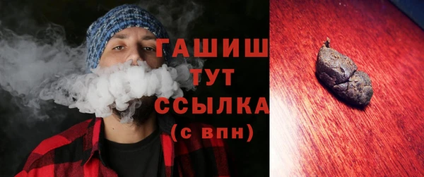 твердый Горняк